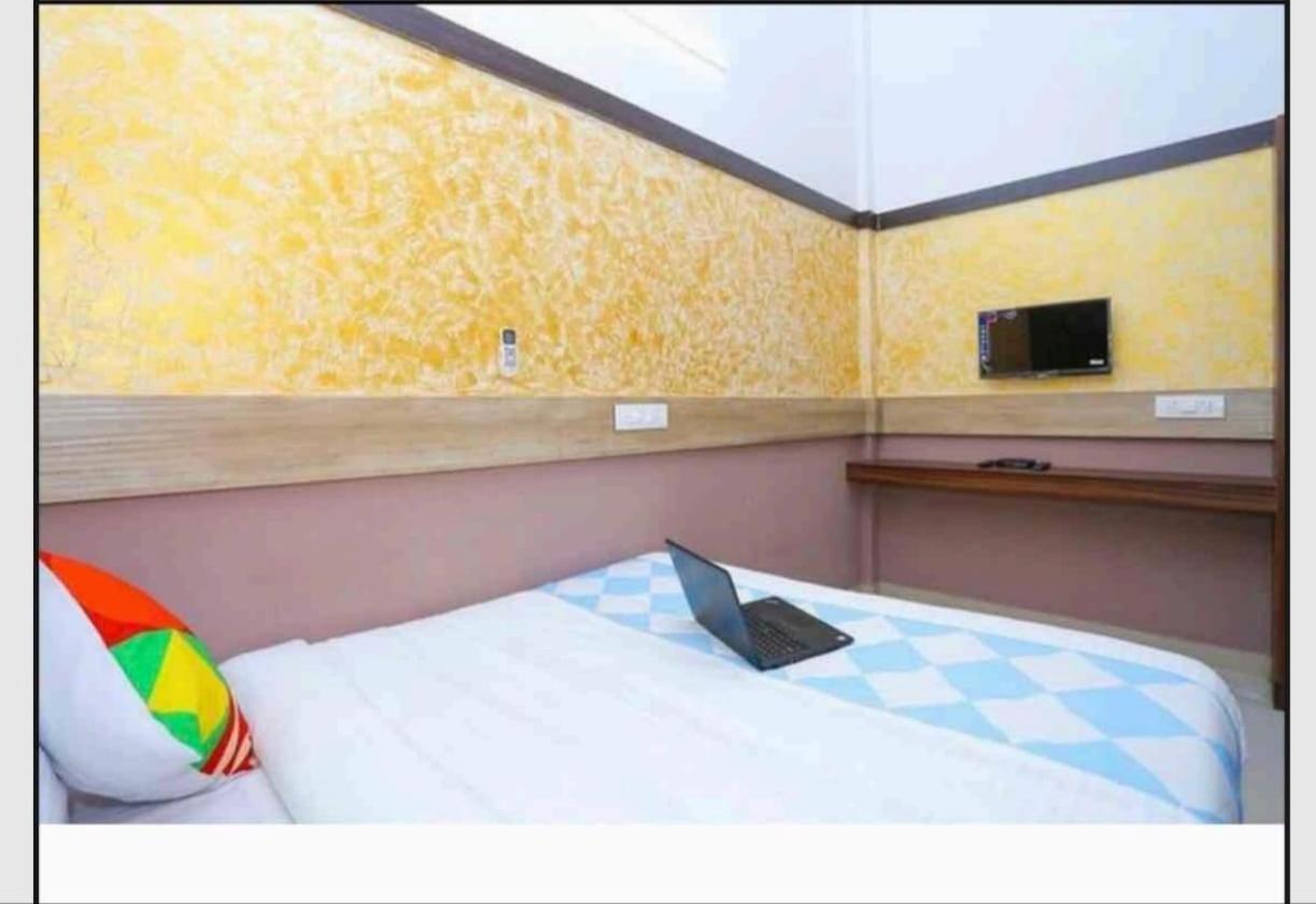 Moon Rooms Kochi Esterno foto
